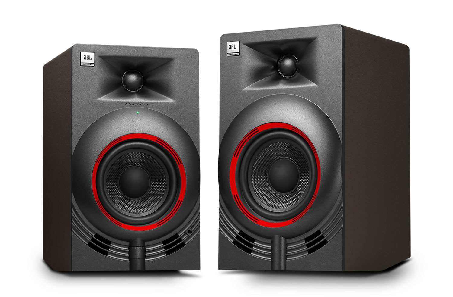 JBL EON 系列便攜式揚(yáng)聲器，